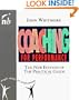 Coaching for Performance (People Skills for Professionals)