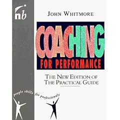 Coaching for Performance: The New Edition of the Practical Guide (People Skills for Professionals)