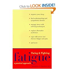 Facing and Fighting Fatigue: A Practical Approach