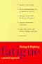 Facing and Fighting Fatigue: A Practical Approach