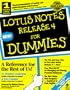 Lotus Notes Release 4 for Dummies