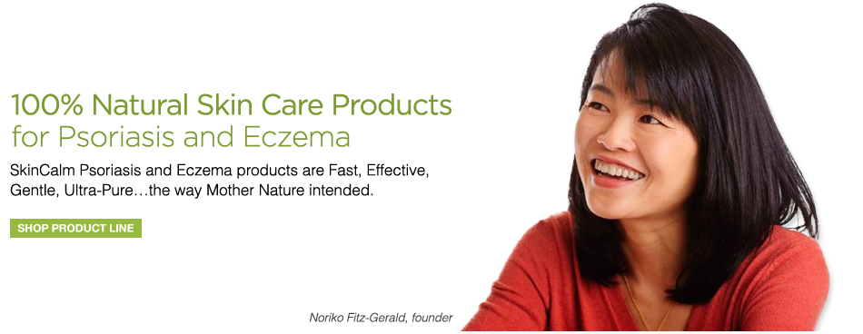 Psoriasis Eczema Cream