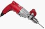 Factory-Reconditioned Milwaukee 5371-8 5.5 Amp 1/2-Inch Magnum Heavy-Duty Hammer Drill Kit