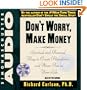 Don't Worry, Make Money