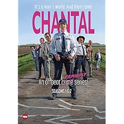 Chantal: Seasons 1 & 2 [DVD]