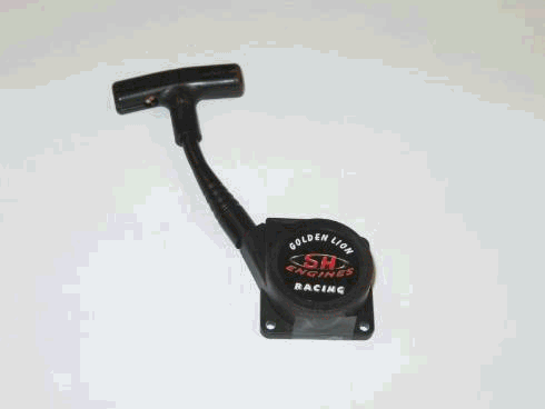 Redcat Racing sh18pullstart Pull Start For SH 18 Nitro Engine Only Redcat Racing sh18pullstart Pull Start For SH 18 Nitro Engine Only