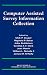 Books : Computer Assisted Survey Information Collection