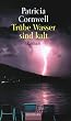 Tr�be Wasser sind kalt