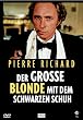 Der gro�e Blonde mit dem schwarzen Schuh