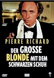The Tall Blond Man with One Black Shoe [Region 2]