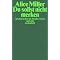 B�cher, die mein Leben ver�ndert haben
