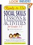 Ready-to-Use Social Skills Lessons & Activities for Grades 1-3 (J-B Ed: Ready-to-Use Activities)