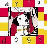 Arty Dogs