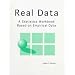 Real Data: A Statistics Workbook Based on Empirical Data