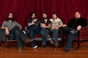 Image of Band of Horses