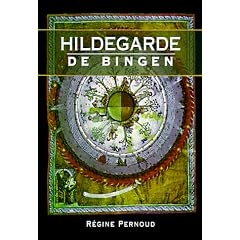 Hildegard de Bingen