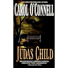 Judas Child