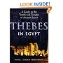 Thebes in Egypt: A Guide to the Tombs and Temples of Ancient Luxor