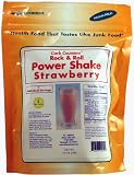 Dixie Carb Counters Rock 'n Roll Power Strawberry Shake Mix