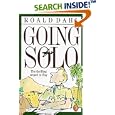 Going Solo