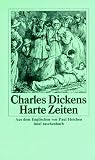 Harte Zeiten - Charles Dickens