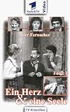 Ein Herz & eine Seele 1 - Der Fernseher - Heinz Schubert