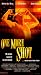VHS : One More Shot