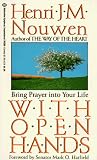 With Open Hands