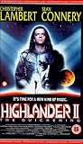 Highlander 2 - The Quickening [1991]
