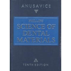 Science of Dental Materials