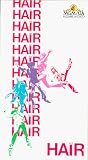 Hair [VHS]