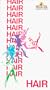 Hair [VHS]