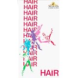 Hair [VHS]
