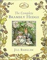 The Complete Brambly Hedge