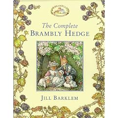 The Complete Brambly Hedge