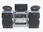 Aiwa NSX-MT720 Home Theater Compact Stereo System