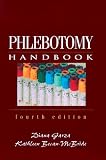 Phlebotomy Handbook