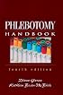 Phlebotomy Handbook