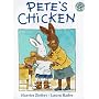Pete's Chicken by Harriet Ziefert