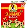 The Sunmaid Raisin Book
