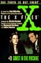 X Files #11 Ghost in the Machine (X Files Middle Grade)