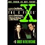 X Files #11 Ghost in the Machine (X Files Middle Grade)