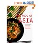 The Food of Asia: Authentic Recipes from China, India, Indonesia, Japan, Singapore, Malaysia, Thailand and Vietnam (Periplus World Cookbooks)
