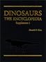 Dinosaurs: The Encyclopedia, Supplement 1 (Dinosaurs the Encyclopedia)