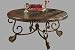 Rafferty Round Cocktail Table By Ashley Furniture