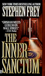 The Inner Sanctum