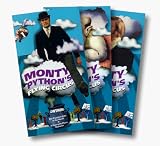 Monty Python's Flying Circus, Set 1, Eps. 1-6 Monty Python's Flying Circus, Set 1, Eps. 1-6