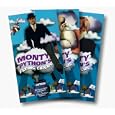 Monty Python's Flying Circus, Set 1, Eps. 1-6