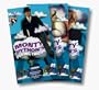 Monty Python's Flying Circus, Set 1, Eps. 1-6 [VHS]