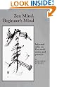 Zen Mind, Beginner's Mind
